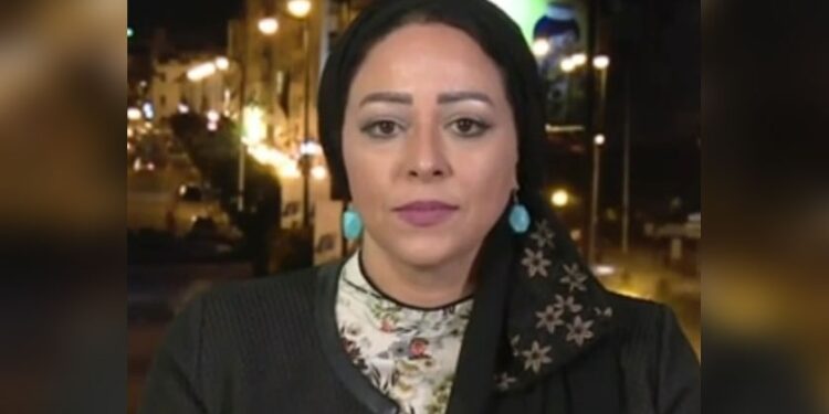 Chahrazed Akacha devant la Chambre correctionnelle pour atteinte à la « dignité » du ministre de l’Intérieur