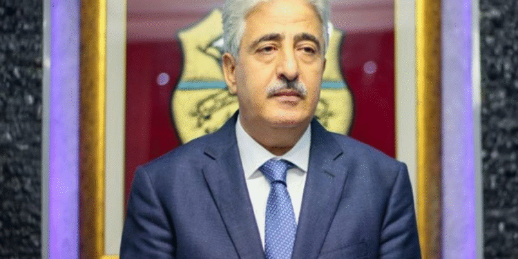 La Tunisie à la réunion des ministres de Défense de l'Alliance Atlantique