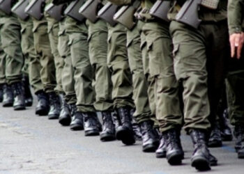 La Tunisie d&eacute;ploie 450 militaires en Centrafrique