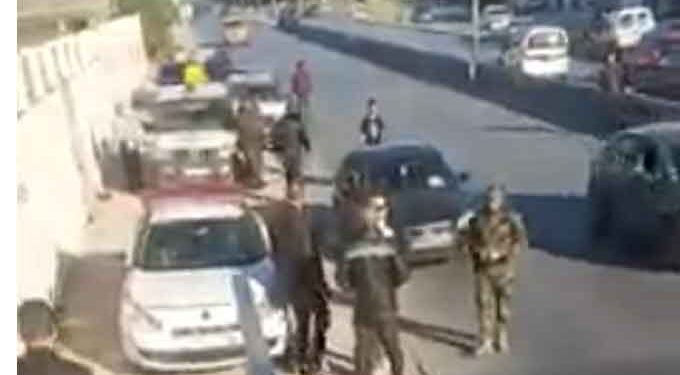 Braquage mortel &agrave; Bir El Bey : Le d&eacute;bat sur la peine de mort relanc&eacute; !