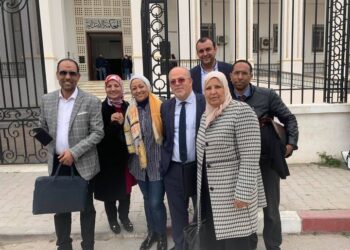 Tunisie : Chahrazed Akacha remise en libert&eacute;