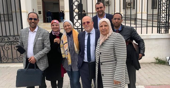 Tunisie : Chahrazed Akacha remise en liberté