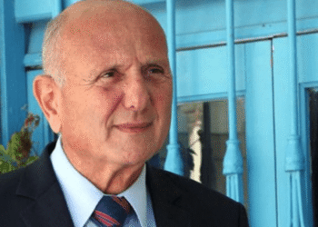 Ahmed Nejib Chebbi dévoile la liste des participants à son "Front de salut national"