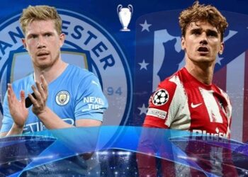 Sur quelles cha&icirc;nes suivre Manchester City - Atl&eacute;tico Madrid et Benfica - Liverpool