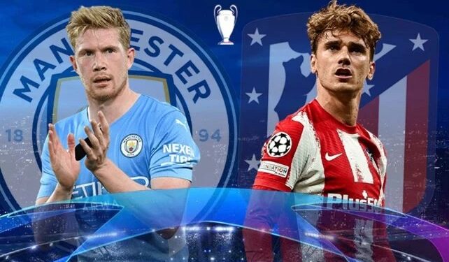 Sur quelles cha&icirc;nes suivre Manchester City - Atl&eacute;tico Madrid et Benfica - Liverpool
