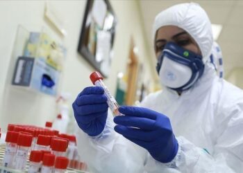 Tunisie - Coronavirus : Le taux de positivité baisse à 5,52%