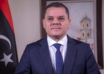 Le Premier ministre libyen, Abdelhamid Dbeibah, en visite officielle &agrave; Tunis