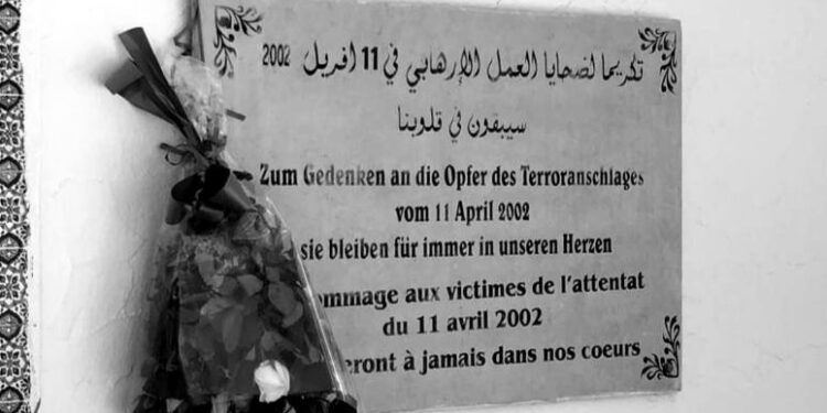 Attentat de la Ghriba : Le communiqué de l’ambassade d'Allemagne passe mal !