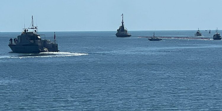 Tunisie : Enquête maritime sur le naufrage du pétrolier Xelo