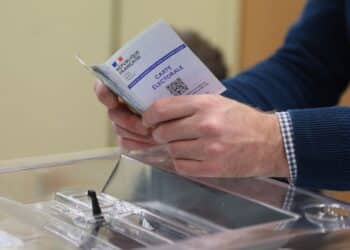 France : Coup d'envoi du premier tour de l'élection présidentielle