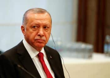 "Une ing&eacute;rence inacceptable", la Tunisie recadre Erdogan !
