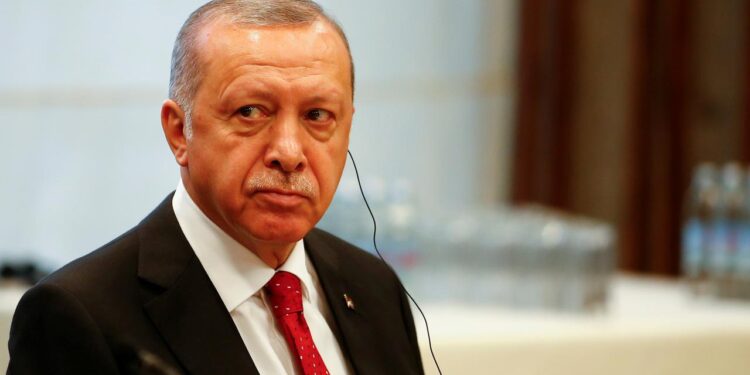 "Une ing&eacute;rence inacceptable", la Tunisie recadre Erdogan !