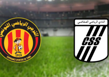 Ligue 1 : EST-CSS sur Al Kass 1, USBG-ESS sur Attassia