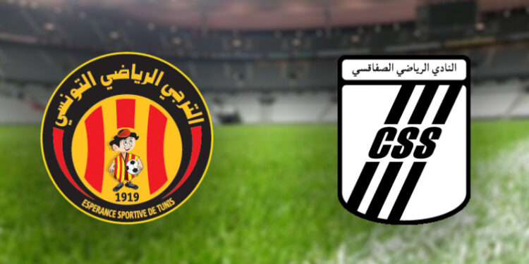 Ligue 1 : EST-CSS sur Al Kass 1, USBG-ESS sur Attassia