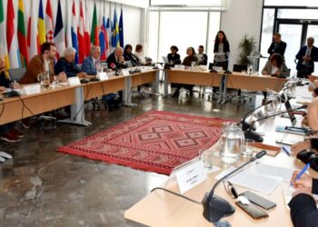Tunisie : L'UE appelle &agrave; un "v&eacute;ritable dialogue inclusif"