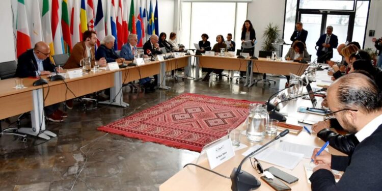 Tunisie : L'UE appelle à un "véritable dialogue inclusif"