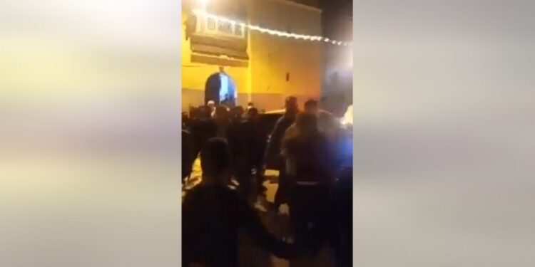 Prière de Trawih : Ghannouchi "dégagé" d’une mosquée à Tunis !