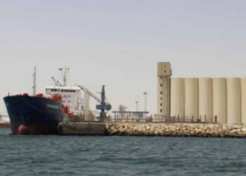 Risque de mar&eacute;e noire : Un p&eacute;trolier bloqu&eacute; &agrave; Gab&egrave;s, la situation se d&eacute;t&eacute;riore !