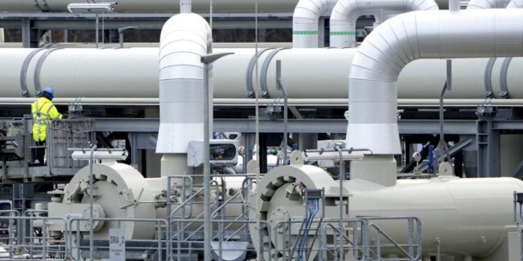 La Russie suspend ses livraisons de gaz vers la Bulgarie et la Pologne