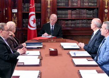 A&iuml;d el-Fitr : Gr&acirc;ce pr&eacute;sidentielle en faveur de 274 d&eacute;tenus