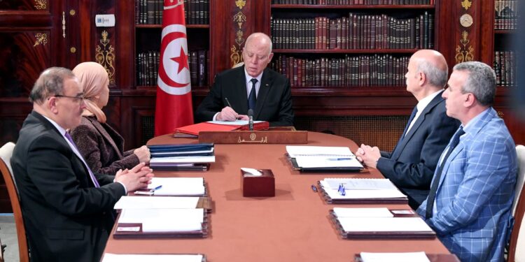 A&iuml;d el-Fitr : Gr&acirc;ce pr&eacute;sidentielle en faveur de 274 d&eacute;tenus