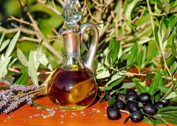 L'huile d'olive tunisienne brille, encore et toujours !