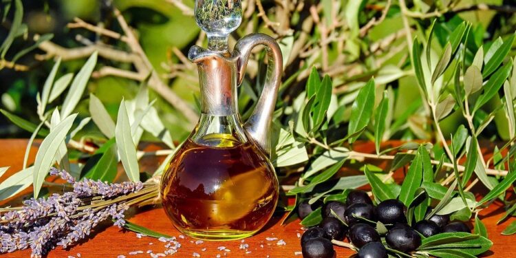 L'huile d'olive tunisienne brille, encore et toujours !