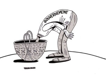 Tunisie : Les prix r&eacute;els, doucement mais s&ucirc;rement&hellip; vers le chaos !