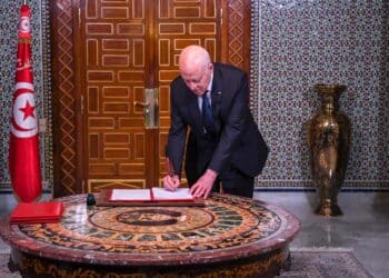 L&eacute;gislatives, dialogue national, Constitution&hellip; Kais Saied met tout au clair !