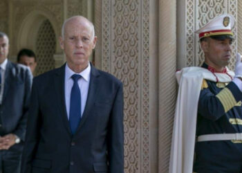 Tunisie : La cote de popularit&eacute; de Kais Saied toujours aussi &eacute;lev&eacute;e