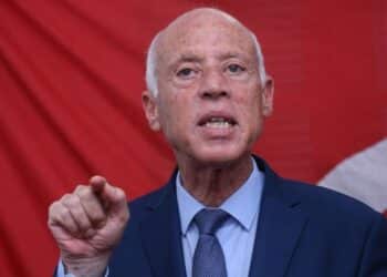 Ahmed Chafter annonce une manifestation en soutien à Kais Saied