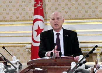 Sidi Bouzid : Un fonctionnaire arrêté pour offense au chef de l’Etat