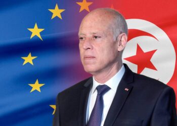 L'UE "pr&eacute;occup&eacute;e" par les derniers d&eacute;veloppements en Tunisie
