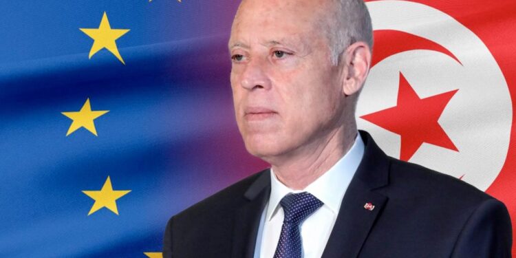 L'UE "préoccupée" par les derniers développements en Tunisie