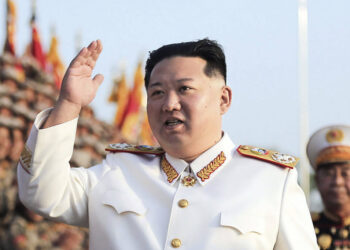 Kim Jong-un menace d’un recours "préventif" à l’arme nucléaire