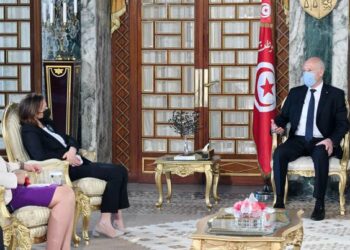 Emigration irrégulière : Lamorgese et Johansson bientôt en Tunisie