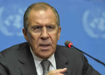 Sergue&iuml; Lavrov bient&ocirc;t en Tunisie ?