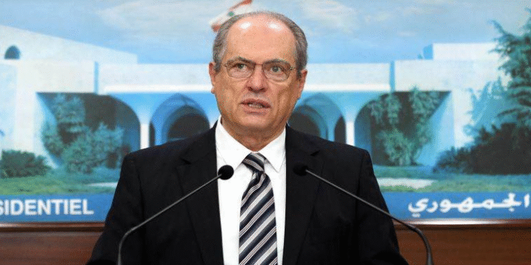 Le gouvernement libanais annonce la faillite de l'Etat