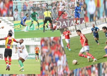 Ligue 1 | 14&egrave;me J. : O&ugrave; suivre les quatre matches du groupe B ?