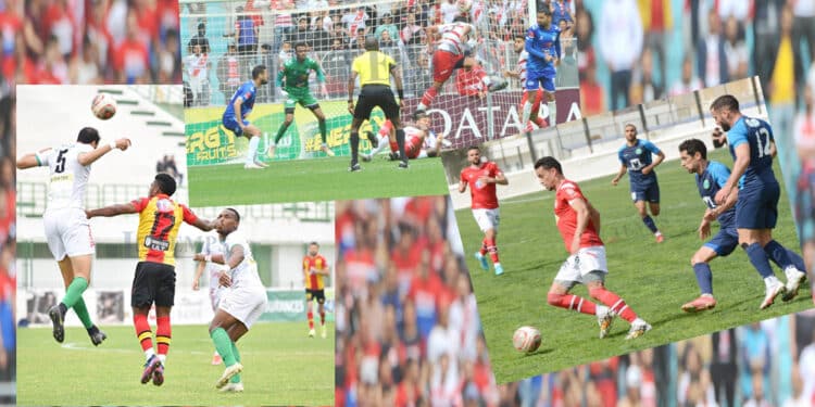 Ligue 1 | 14&egrave;me J. : O&ugrave; suivre les quatre matches du groupe B ?