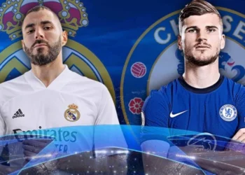 Sur quelles chaînes suivre Real Madrid - Chelsea et Bayern - Villarreal