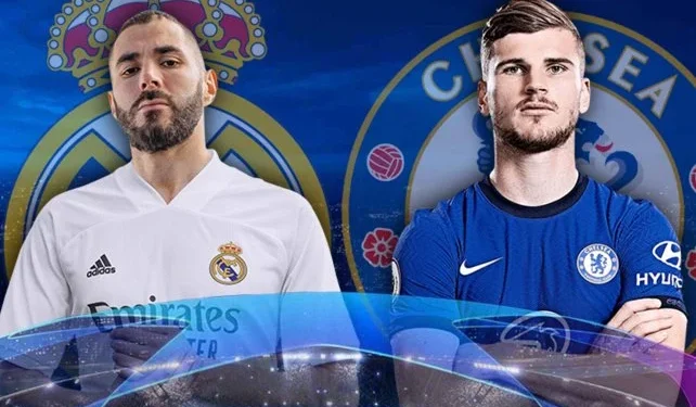 Sur quelles chaînes suivre Real Madrid - Chelsea et Bayern - Villarreal