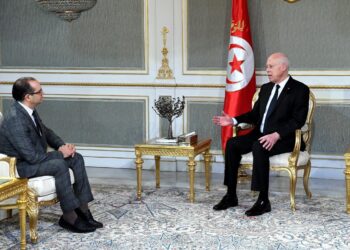 Tunisie : ISIE, LTDH, UNFT&hellip; Kais Saied encha&icirc;ne les entretiens
