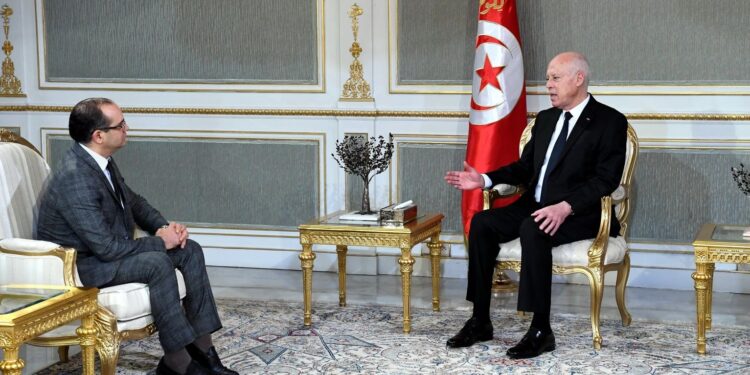 Tunisie : ISIE, LTDH, UNFT… Kais Saied enchaîne les entretiens