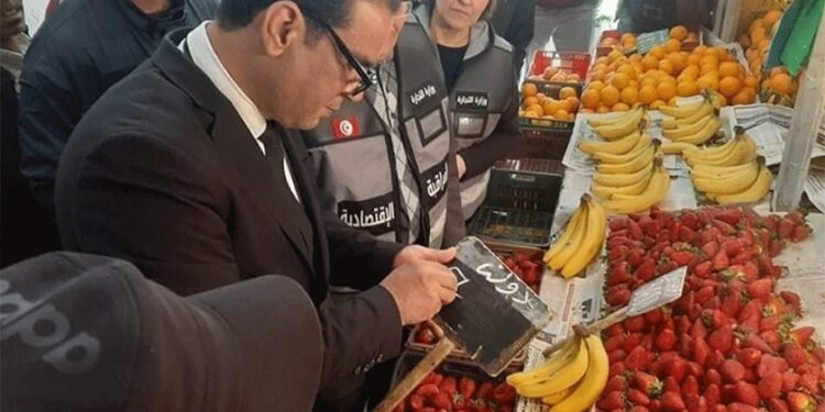 La solution miracle contre l’inflation nous vient de Gafsa !