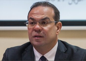 Tunisie : Mehdi Ben Gharbia entame une grève de la faim sauvage