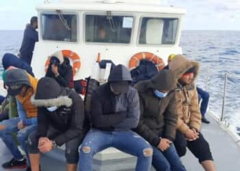 Sfax : Mise en &eacute;chec de cinq tentatives d'&eacute;migration irr&eacute;guli&egrave;re, 136 interpellations