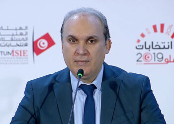 D&eacute;cret-loi sur l&rsquo;ISIE : Nabil Baffoun affirme se r&eacute;server le droit de recourir &agrave; la justice