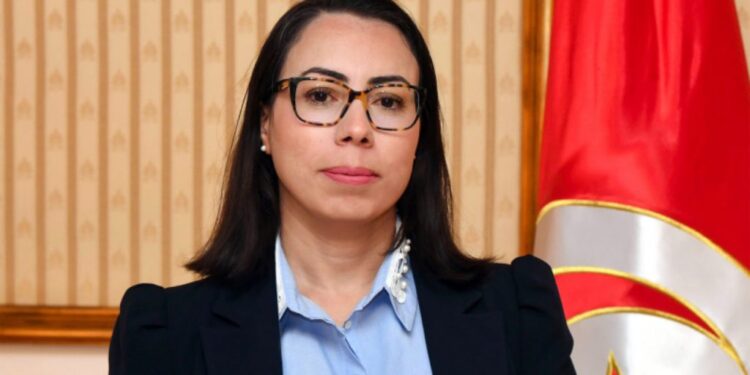 Conversation fuitée : Nadia Akacha apporte ses éclaircissements