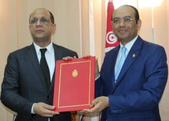 Tunisie : Les cadres des mosqu&eacute;es b&eacute;n&eacute;ficieront d'une couverture sociale